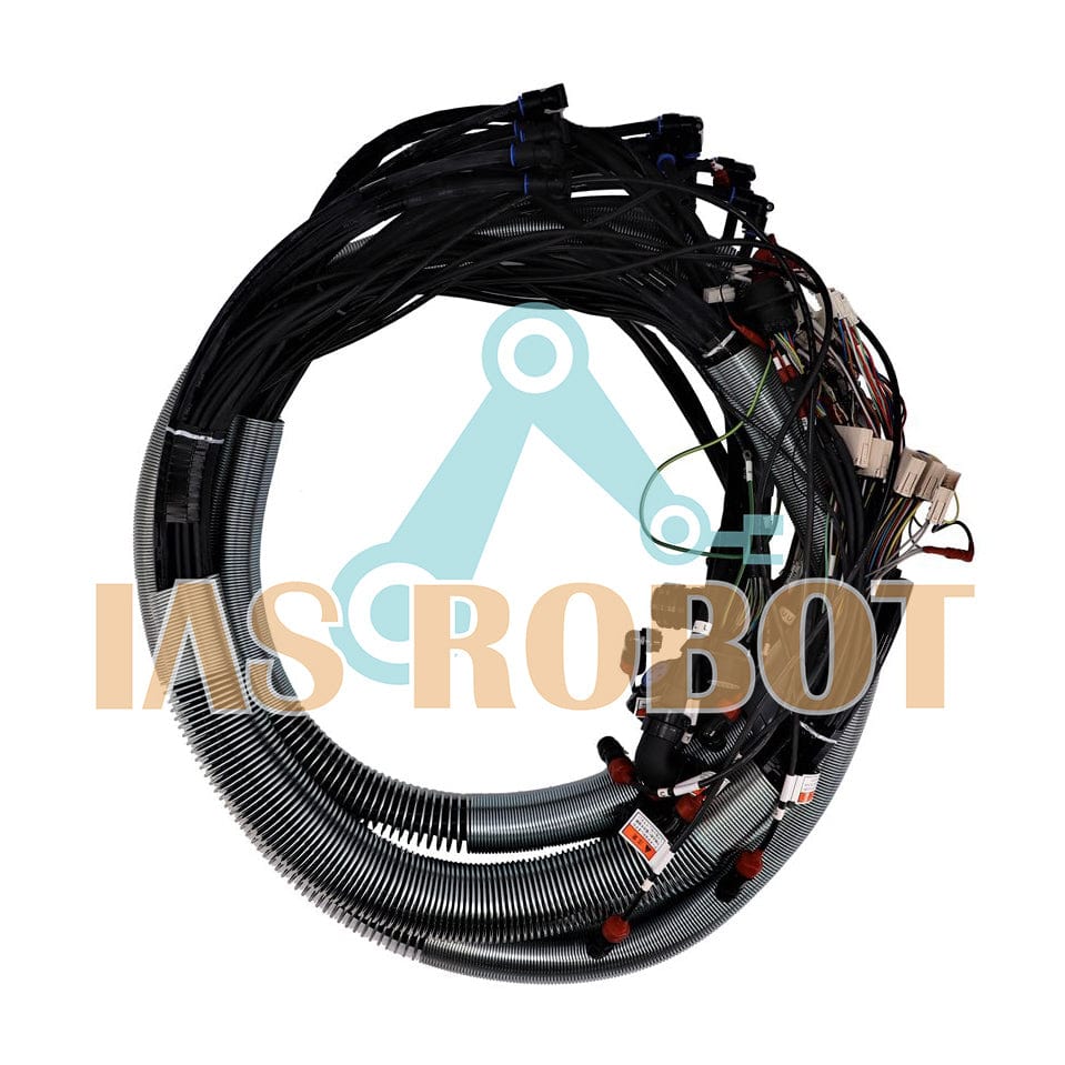 Yaskawa Robot HW0175362-A