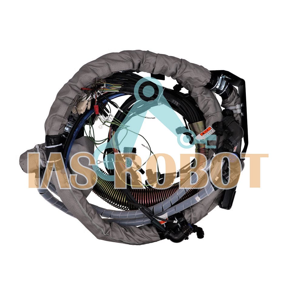 Yaskawa Robot HW0175256-B