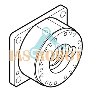 Yaskawa Robot HW0389174-B