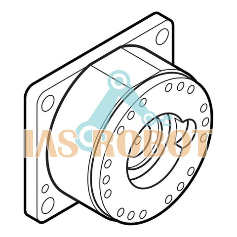 Yaskawa Robot HW0389174-B