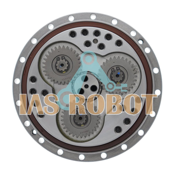 Yaskawa Robot HW1382809-A