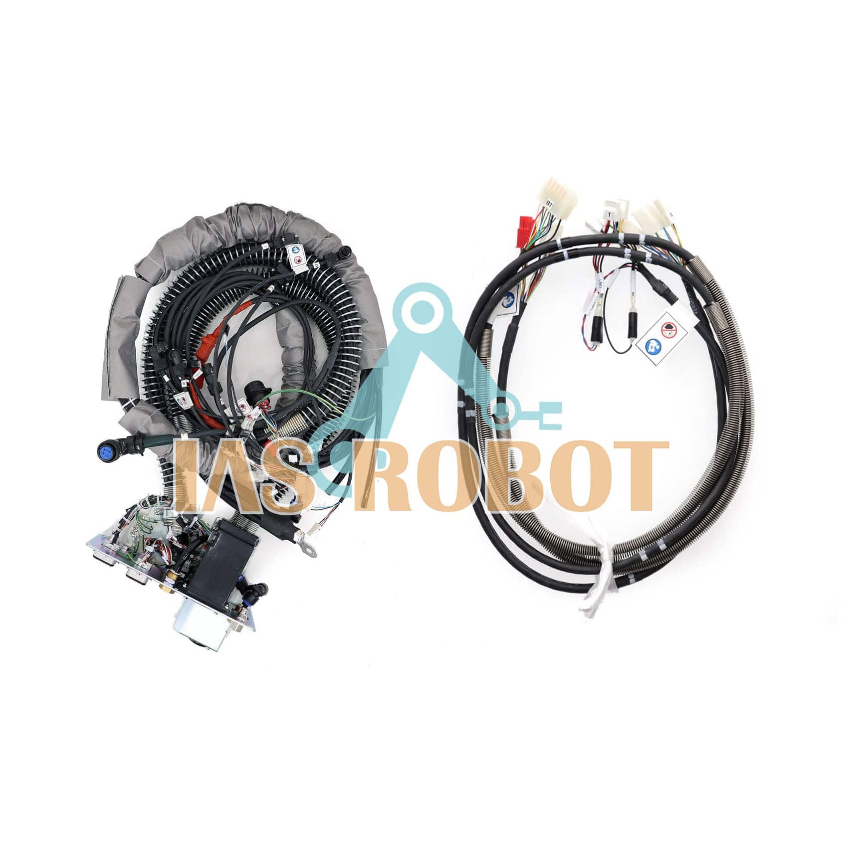 Yaskawa Robot HW1171741-B + HW1271107-A