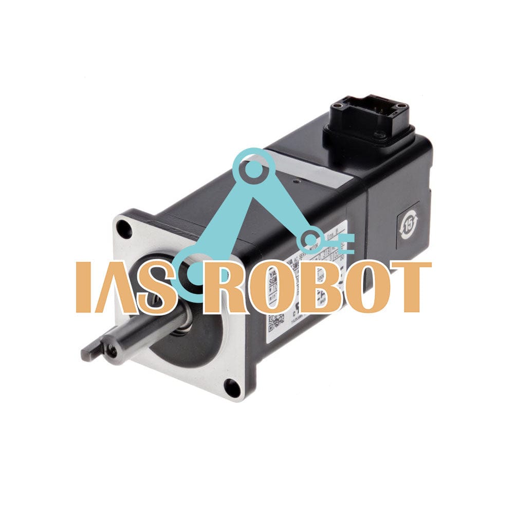 Yaskawa Robot SGMHV-01A3M61