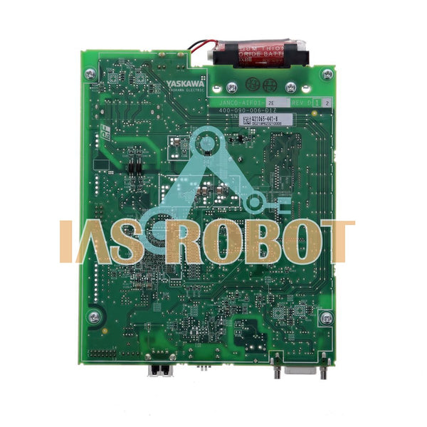 Yaskawa Robot JANCD-AIF01-2E
