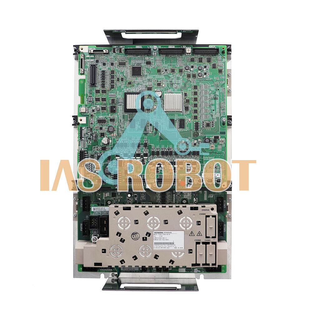 Yaskawa Robot CSRA-SDA01H01A