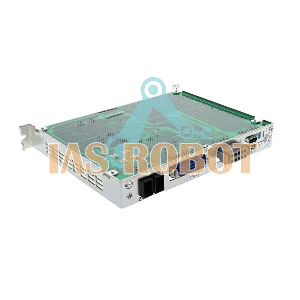 Yaskawa JANCD-AEW01-E Robot YRC1000 Interface Board