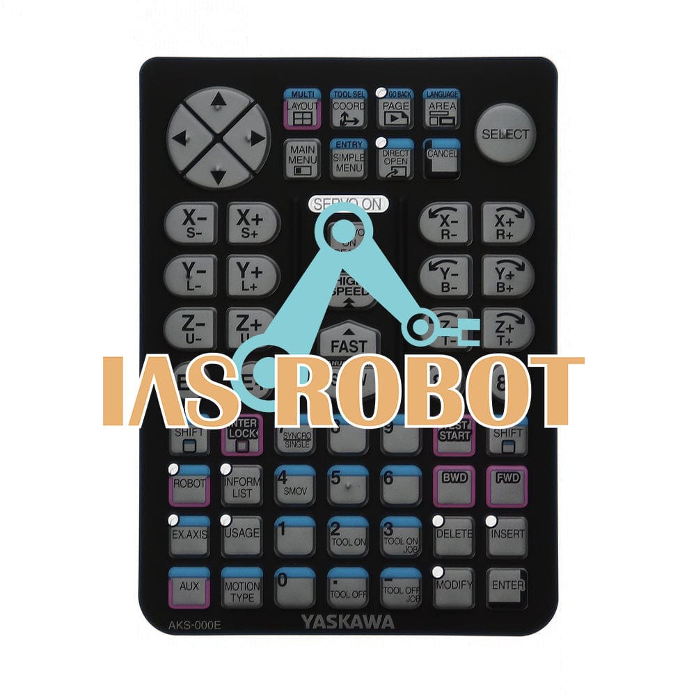 Yaskawa Robot AKS-000E