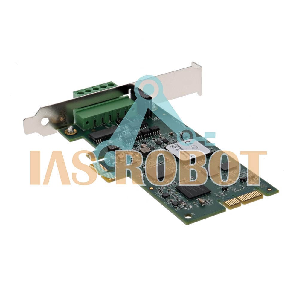 Yaskawa Robot SST-CCS-PCIE PCIE Slave CCLink PC Board