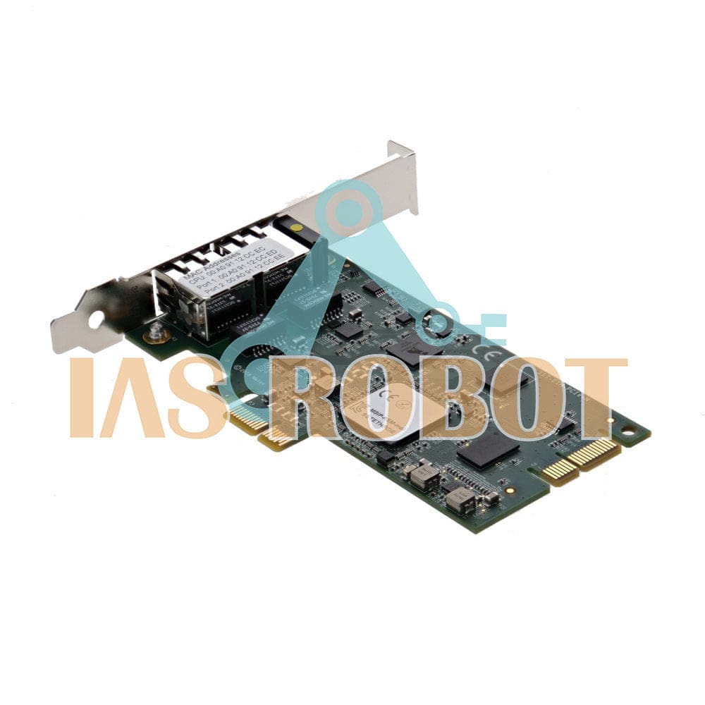 Profinet Card Pin Yaskawa Robot SST-PN-2-PE PCIE Master/Slave Profinet PC Board