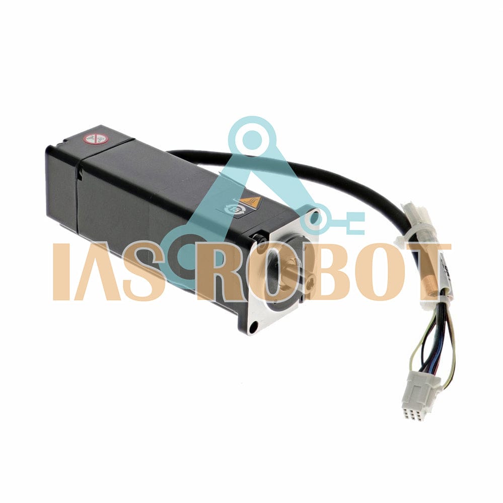 YASKAWA JEMP-SG11 Ver B1007 モーションパック Yaskawa Robot SGM7J-01APK-YR11 SIGMA 7 AC SERVO MOTOR 100w