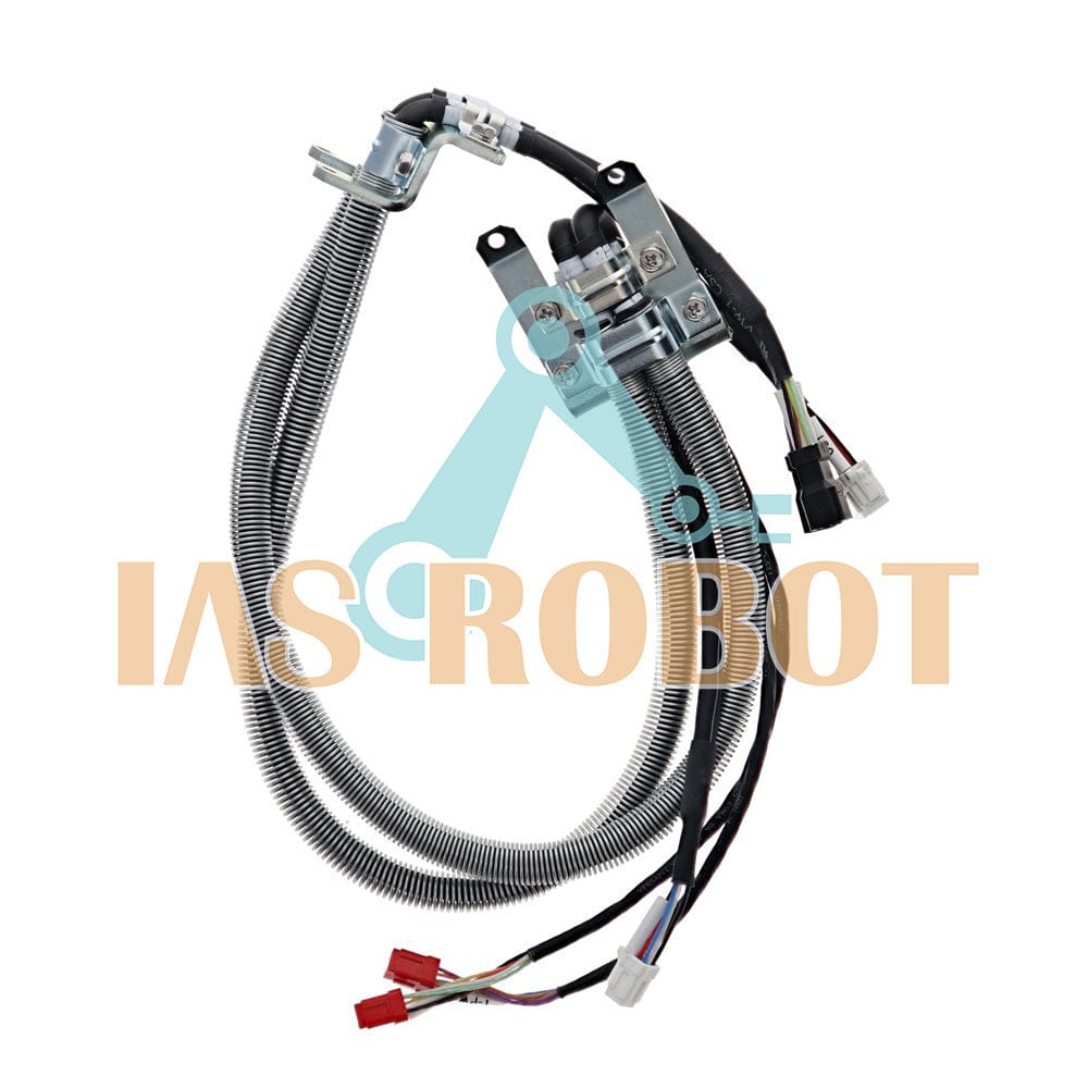 Yaskawa Robot HW1271557-A