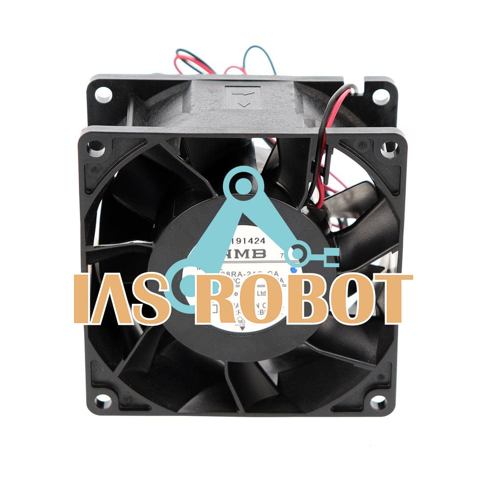 Yaskawa Robot 08038RA-24Q-GA-04