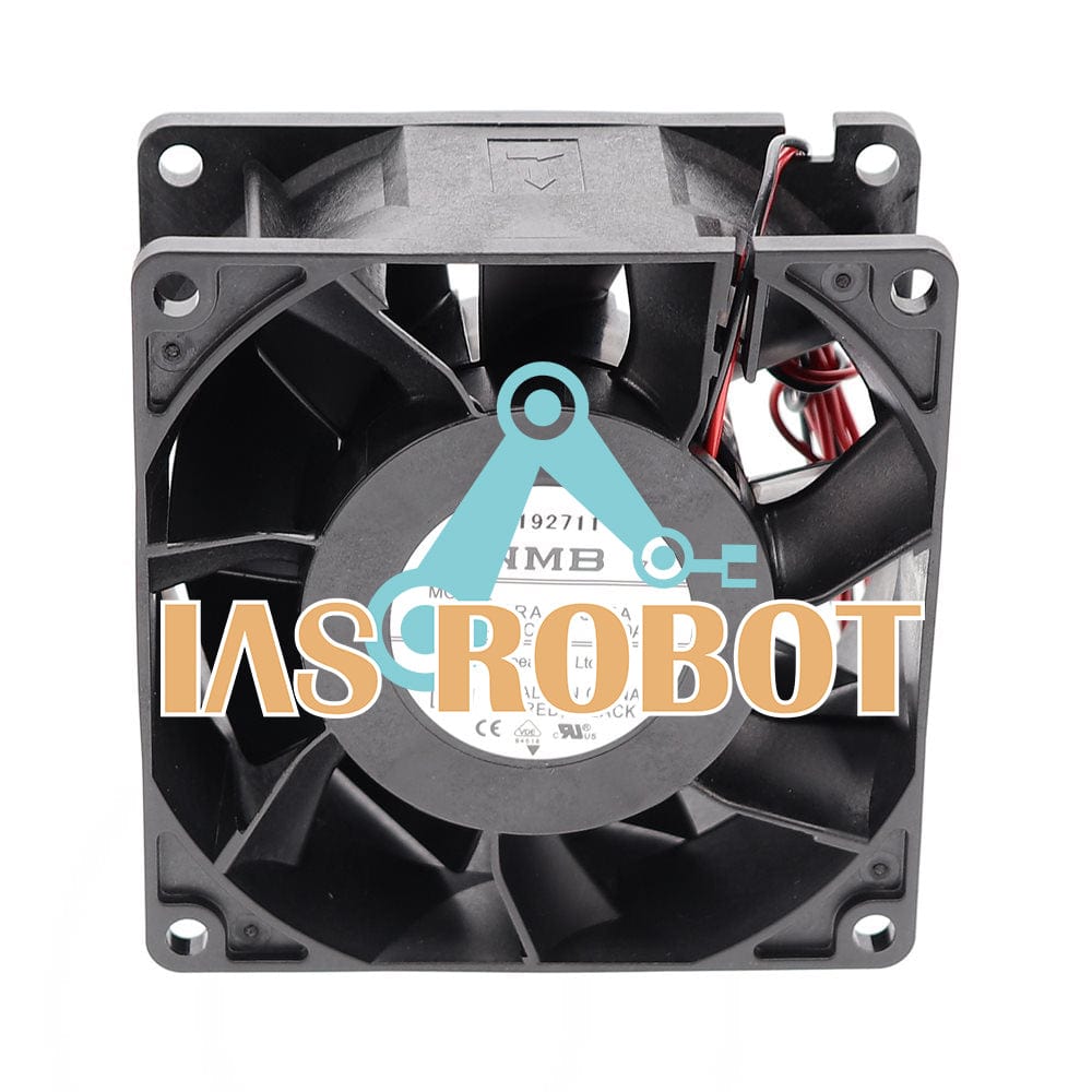 Yaskawa Robot 08038RA-24Q-EA-02