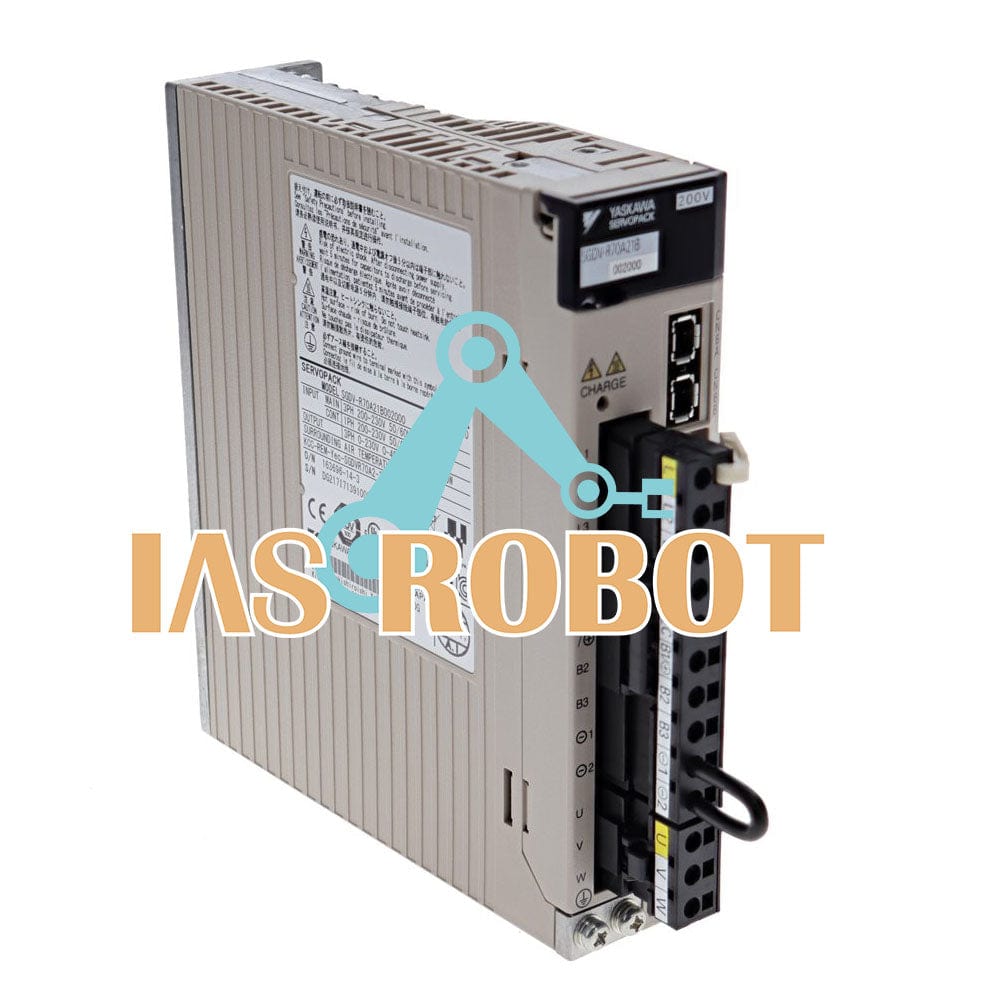 Yaskawa Robot SGDV-R70A21B002000