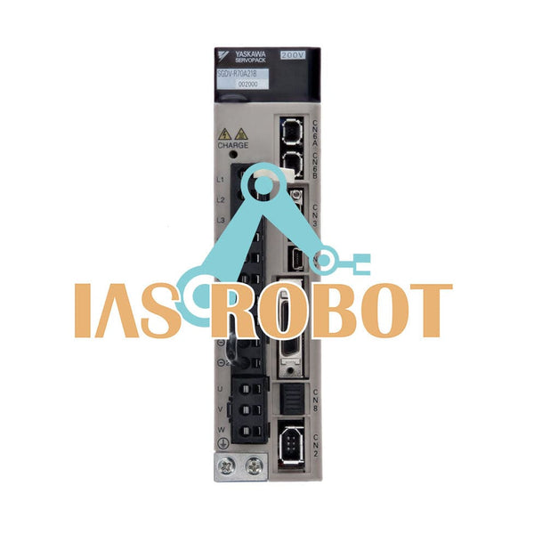 Yaskawa Robot SGDV-R70A21B002000