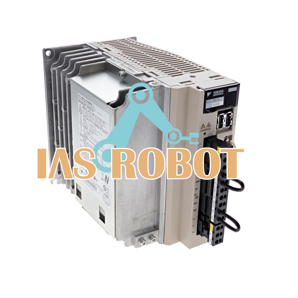 Yaskawa Robot SGDV-1R9D11A002000