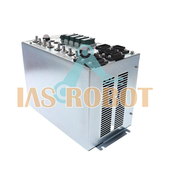 Yaskawa Robot JZRCR-NBU05B-27