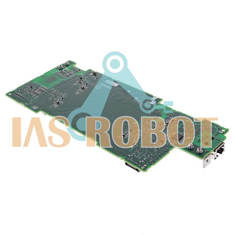 Yaskawa Robot JANCD-APW30-EVSP YRC1000MICRO PP Board