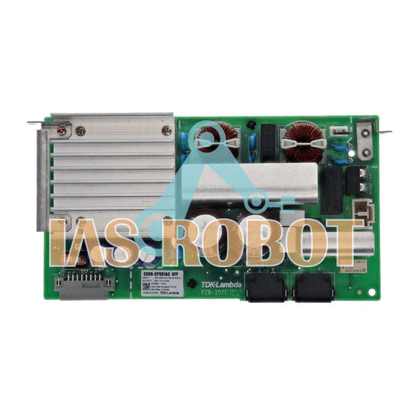 Yaskawa Robot CSRB-CPS01AC-1SP