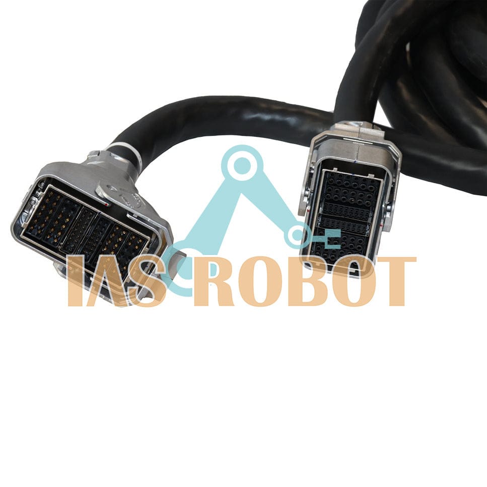 Yaskawa HW1271698-8 8M 1BC YRC1000 Manip Cable