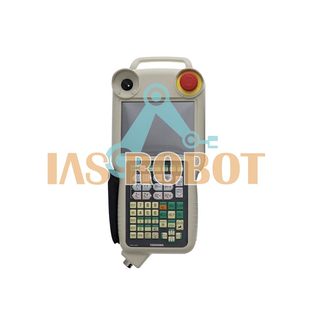 Yaskawa Robot JZRCR-APP04-1