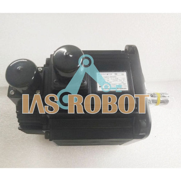 Yaskawa SGMGH-09A2A61