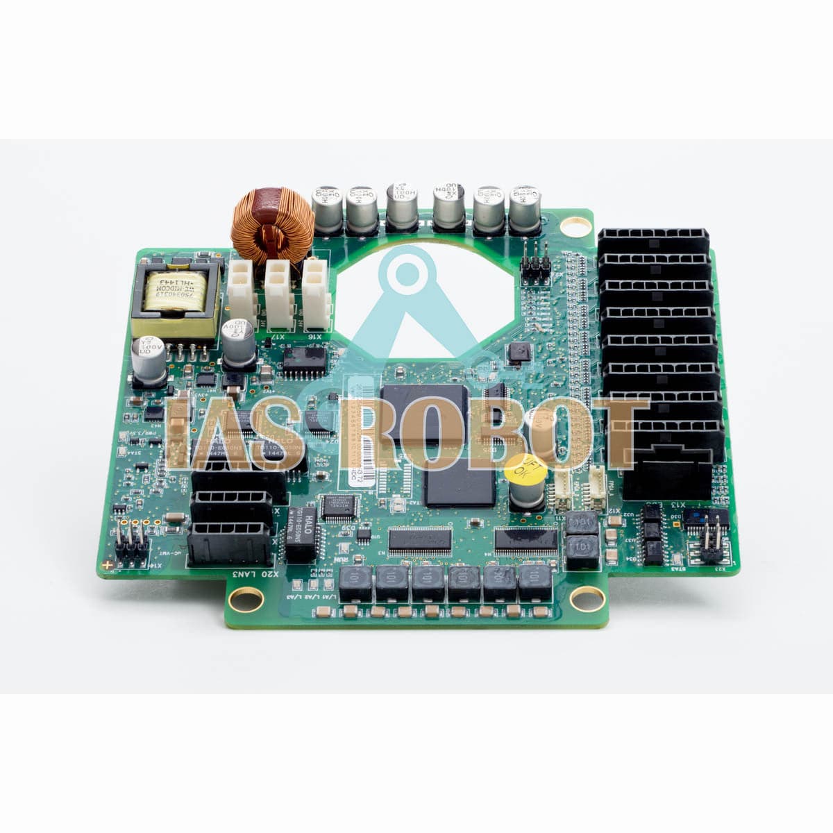 Kuka Robot 00-236-268 resolver digital converter RDC cool