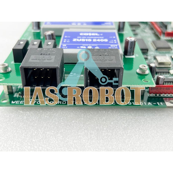 TEL TKB2241 CPC-G191B01A-11