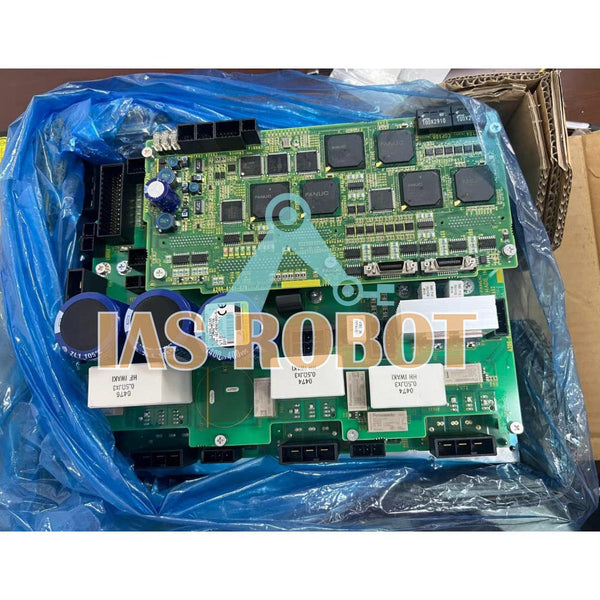 Fanuc Robotics A06B-6400-H102