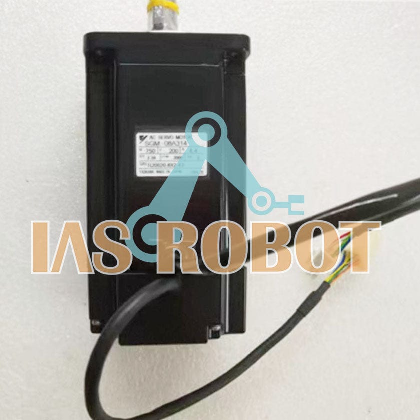 Yaskawa SGM-08A314
