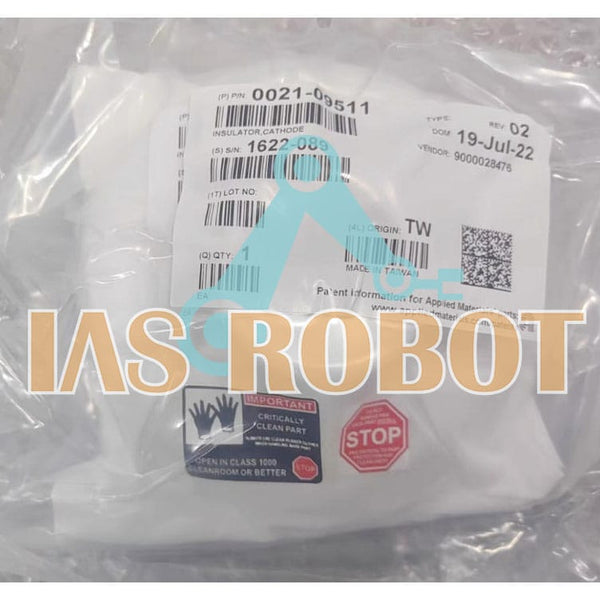 AMAT 0021-09511