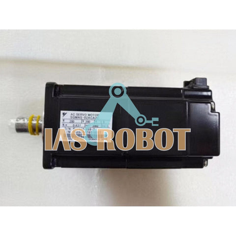 Yaskawa SGMAS-02ACA2C
