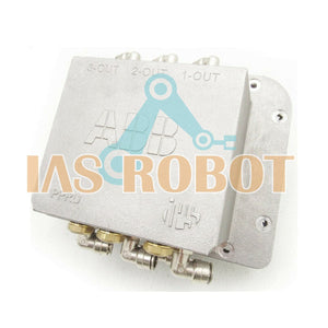 ABB Robotics 3HNA007022-001