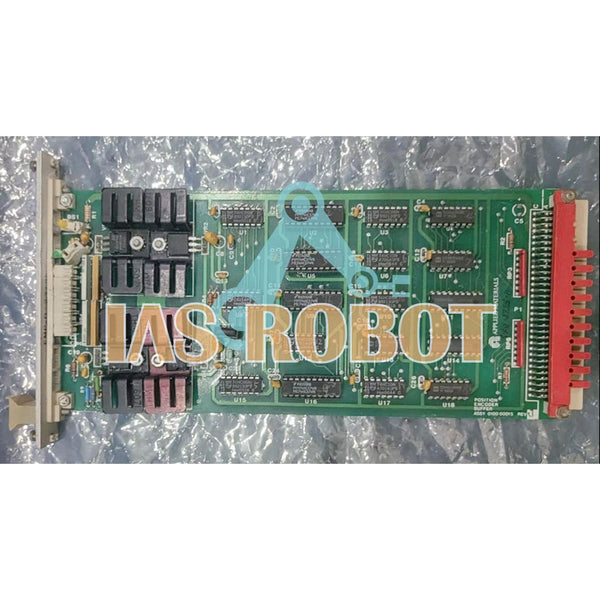 AMAT 0100-00015