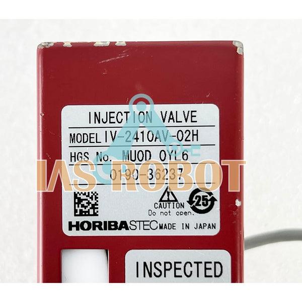 HORIBASTEC IV-2410AV-02H