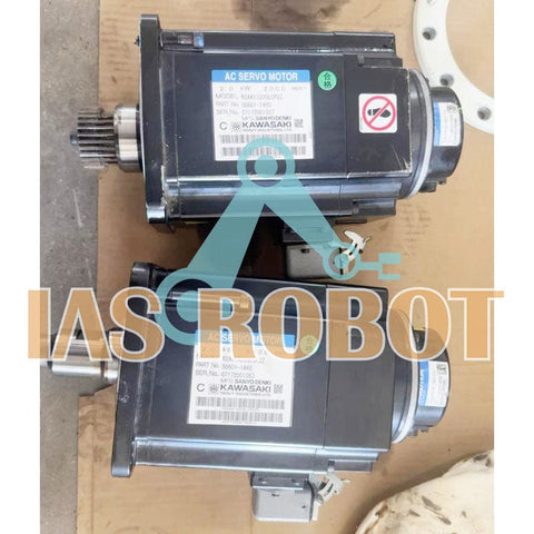 Kawasaki Robot R2AA13200LCP2Z 50601-1460