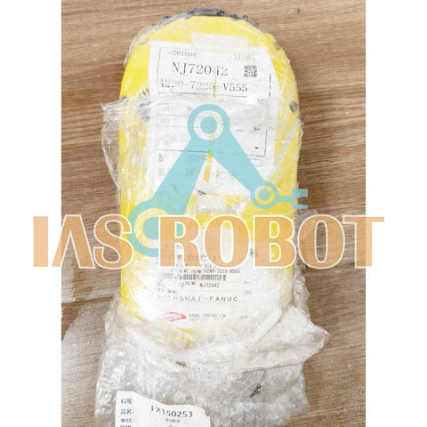 Fanuc Robotics A290-7225-V555
