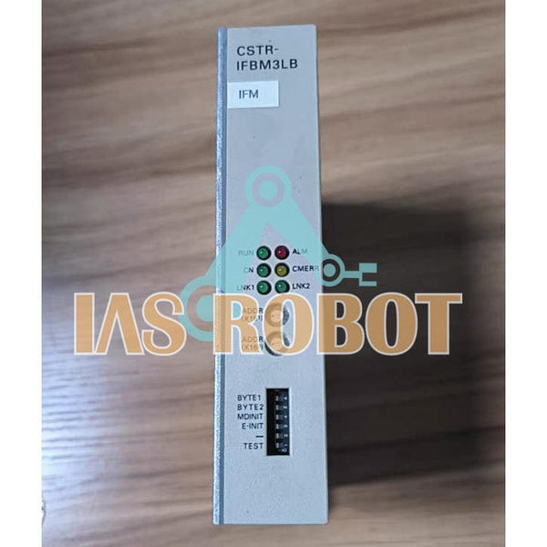 Yaskawa Robot CSTR-IFBM3LB