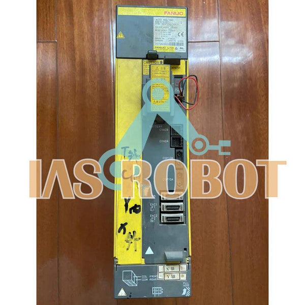 Fanuc Robotics A06B-6114-H211