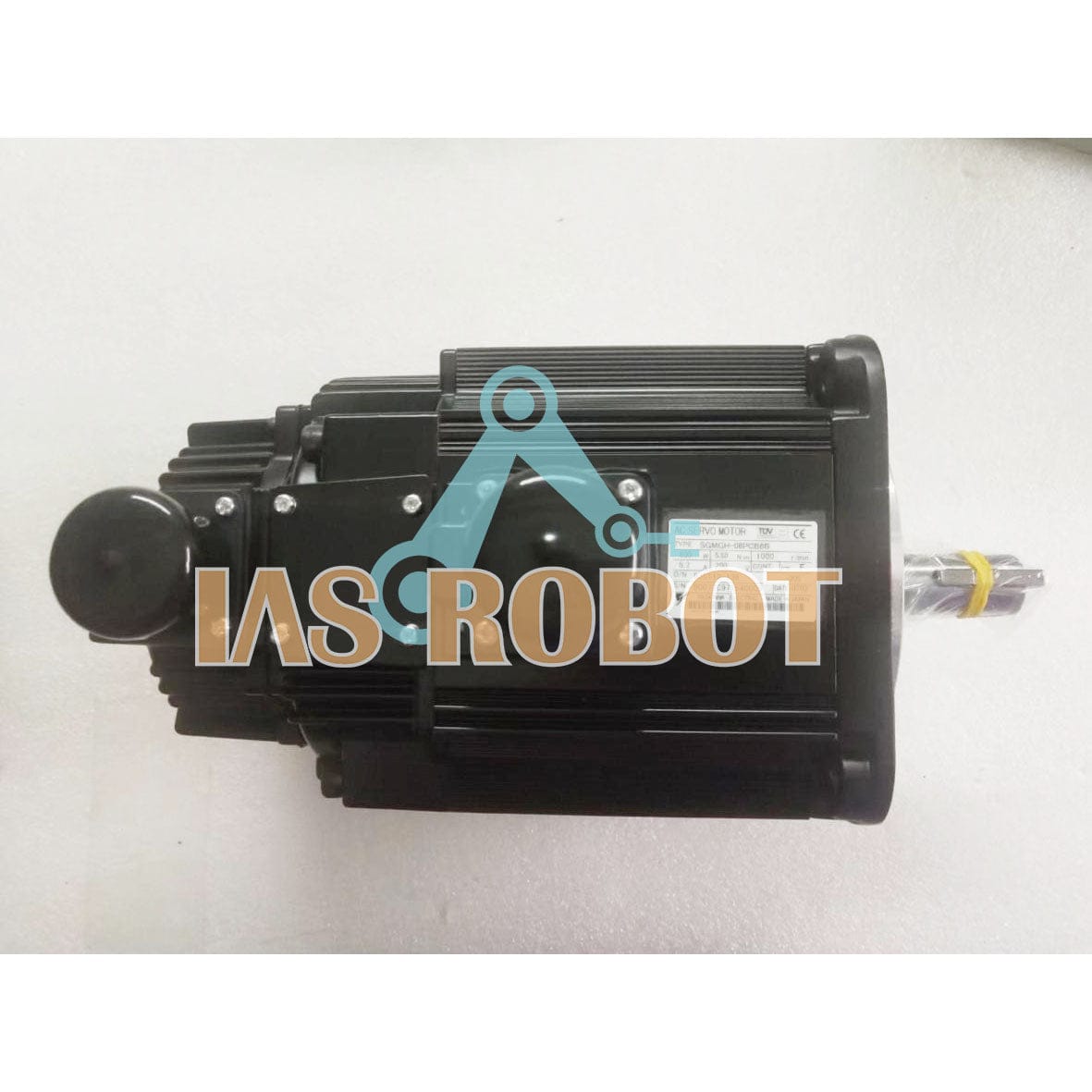 Yaskawa SGMGH-06PCB6B