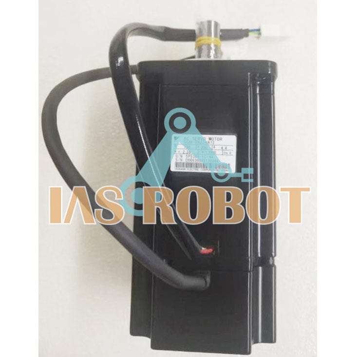 Yaskawa SGM-08U2HA12