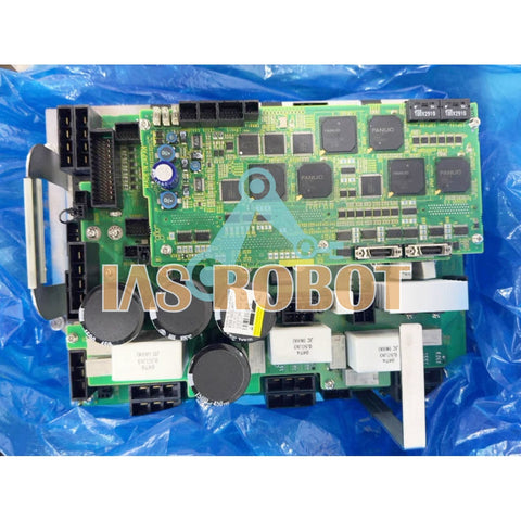 Fanuc Robotics A06B-6400-H101