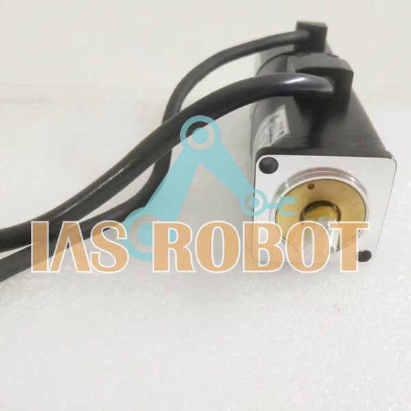 Yaskawa SGMAH-A8A1A-YR11