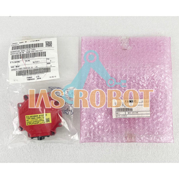 Fanuc Robotics A860-2060-T321