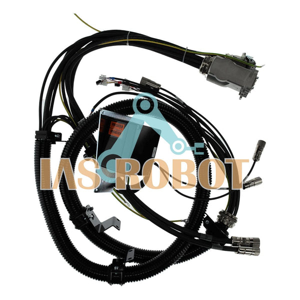Kuka Robot 00-357-604