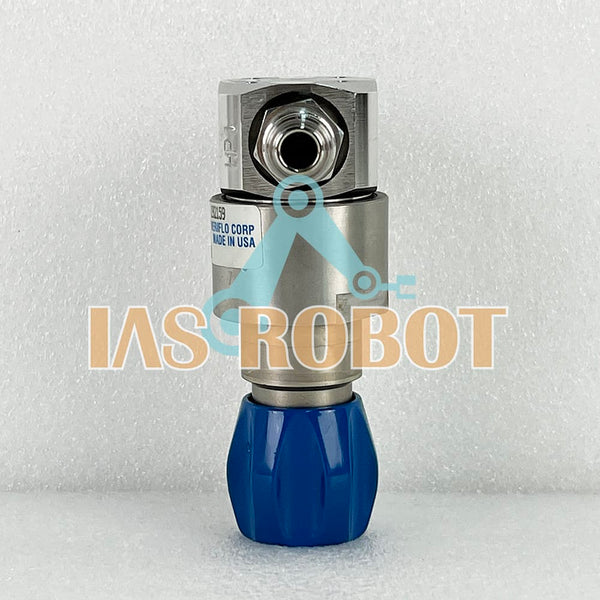 Parker VERIFLO SQMICRO302PFSMM