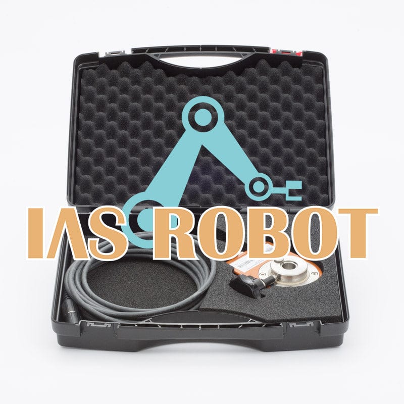 Kuka Robot 00-276-267 Clamping force sensor for weld gun CFS10