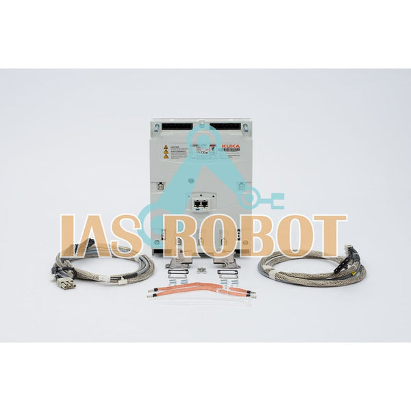 Kuka Robot 00-209-282