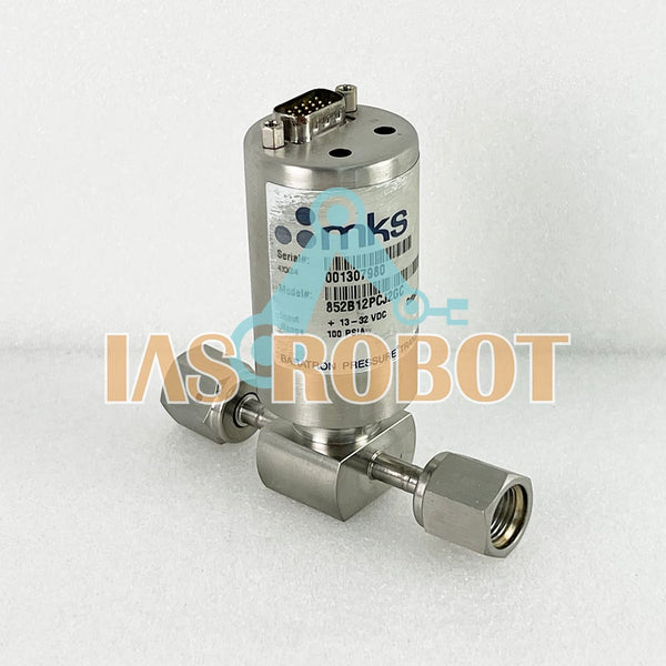 MKS 852B12PCJ2GC