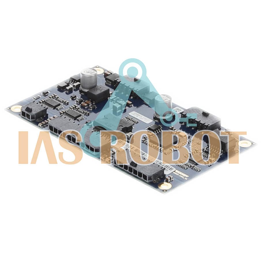 Kuka Robot 00-204-935 Digital input/output 6/8